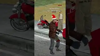 Амахаслович Украл Мои Колёса в Гта Самп! #shorts #samp #gta