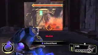 WarHammer 40000 New [HD]  Gameplay Trailer - MOCustoms.co.uk
