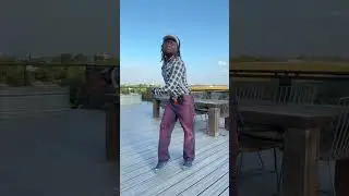 My New Favorite Dance 😍🔥