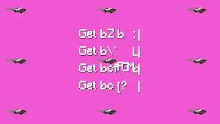 The Snuts - Yoyo (Official Lyric Video)