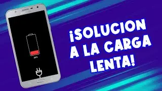 ¡SOLUCIONES a la CARGA LENTA! | TECNO X