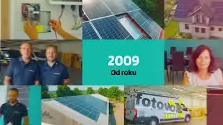 Fotovolt system s.r.o - spolehlivý dodavatel fotovoltaiky s tradicí 14 let