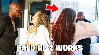 P2istheName's BALD RIZZ MUST BE *STOPPED*