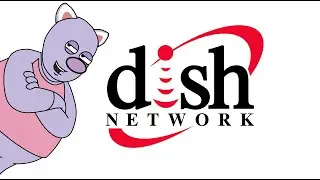 Ronald Buys an Illegal Dish Network Receiver/Arrested/Grounded