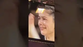 Uzbek SSR Anthem Recording at Paris 2024 Olympics [Medal Ceremony]