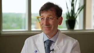 Dr. David Henick - Otolaryngology, Head and Neck Surgery