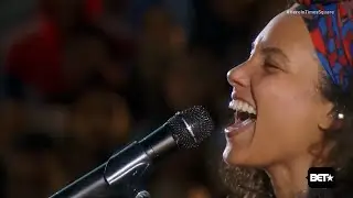 Alicia Keys 