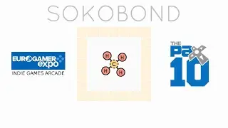 (WR) Sokobond 100% Speedrun - 17:47