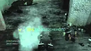 JojoTheHobo MITD MOAB