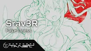 Srav3R  - Fake illness