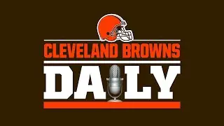 Cleveland Browns Daily Livestream  - 1/25/22