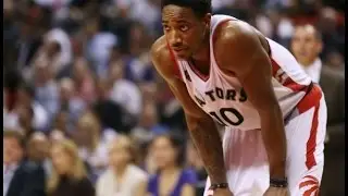 DeMar Derozan 2016 - Keep it 100 ᴴᴰ