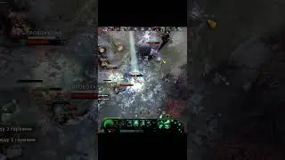 УЛЬТА ВИВЕРНЫ ЭТО ИМБА Dota 2 