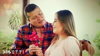 Nestor Álava - Un Amor Para Siempre (Video Oficial) | Bolero Rockolero