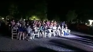 Projeto Orquestra nos Bairros - Bairro Leopoldina