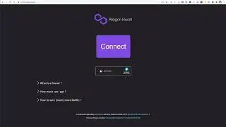 Earn 7% Per Day - Stake MATTIC on Polygon With Stable One