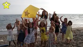 Zvjezdice sa Valentinom- Ada Bojana
