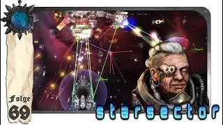 Starsector (+MODS) – #69 |Deutsch|