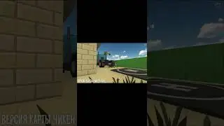 😲 Я Стал РАЗРАБОТЧИКОМ Чикен Ган?! - Chicken Gun 