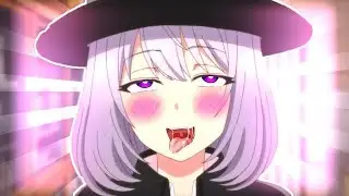 AMV | Tejina-senpai