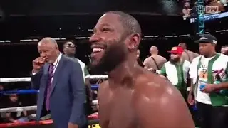 Mayweather KO Logan Paul ..New full Boxing footage