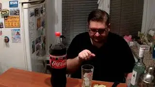 Готовим алкогольные коктейли