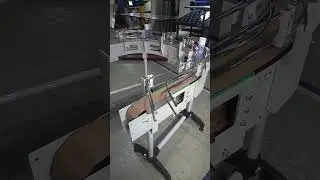 Пластинчатый поворотный транспортер от производителя и на заказ. Москва.