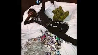 (NEW) Lil Uzi Vert - Steal My Flow (RICH THE KID DISS)