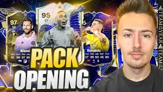 WEEKEND LEAGUE CU PELE | DISCUTAM CELE INTAMPLATE IN ULTIMA PERIOADA ✘ TOTY PACK OPENING *