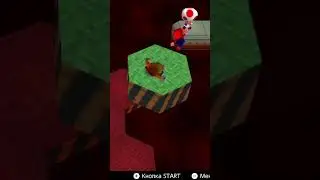 Не рой яму другому #mario #marioparty #nintendo #nintendo64 #partygames #fail #epicfail #win #wario