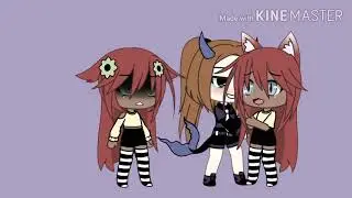 ⛓️🗝️Кодовый замок🗝️⛓️||gacha life||MILKY WAY :3