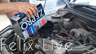 Lancer 9 Fix (CS2A/4G15) | Техобслуживание 165000 км. + Замена фиксатора подлокотника | Эп. #11