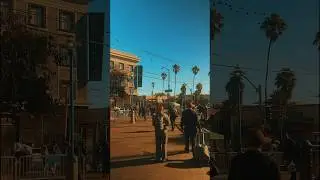 Walking around San Francisco. ​⁠@moment CineBloom. #iphonecinematic #shorts