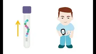 Analyzing the chemical composition of cerebrospinal fluid