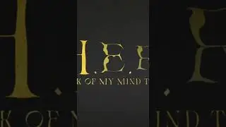 ‘Back of My Mind’ Tour starts April 5th!!! Tickets on sale now: her-official.com 🔥