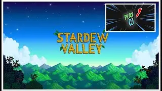 🔴 Checking Out Stardew on the Nintendo Switch 2 | Stardew Valley