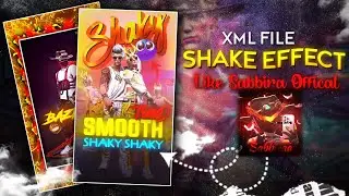 Top 5 Shake Effect Alight Motion | Premium Shake Effect | Shake Effect Like ‪