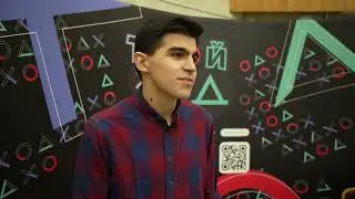 ФСТМЕДИА - Презентация конкурса "Твой Ход"