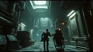 Half-Life 2 - Прохождение на платину - Часть 7: Эпизод 1. Цитадель