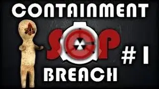 прохождение scp 0.1.2!
