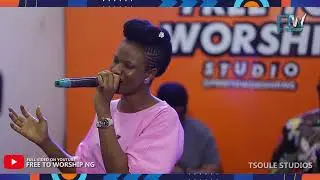 MONIQ -  TAKEOVER JESUS