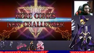 #PlayBlazblue