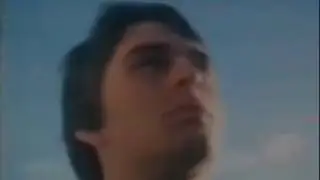 Mike Oldfield - Crises (promotion edit.)