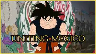 Uniting Mexico