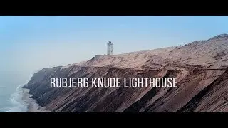 Rubjerg Knude Fyr // Rubjerg Knude Lighthouse #rubjergknude #rubjergknudefyr #nordjylland
