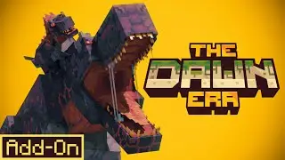 The Dawn Era Add-On | Minecraft Marketplace | Showcase