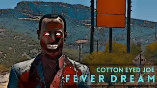 Cotton Eyed Joe