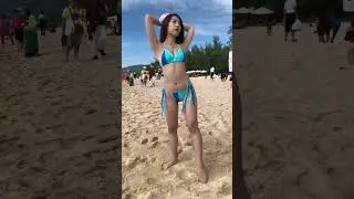 #girl #上熱門 #美女 #我要上熱門