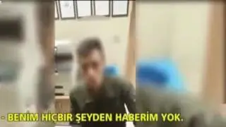15 Temmuz İstanbulda Olan Darbede Askerlerin Kandırıldığını Anlatıyor! önemli!