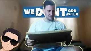 That's Not A Laptop.. | Unboxing